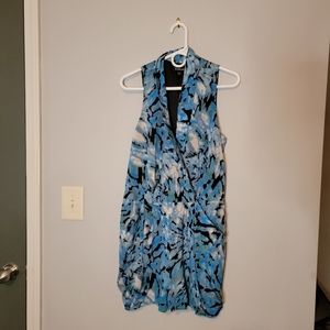 Nice Summer Romper by BEBE